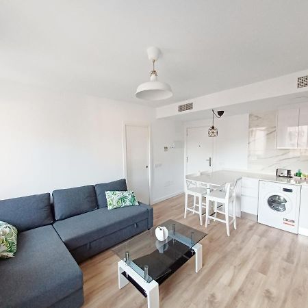 Cartagenaflats, Apartamentos Anfiteatro Romano 4A Bagian luar foto