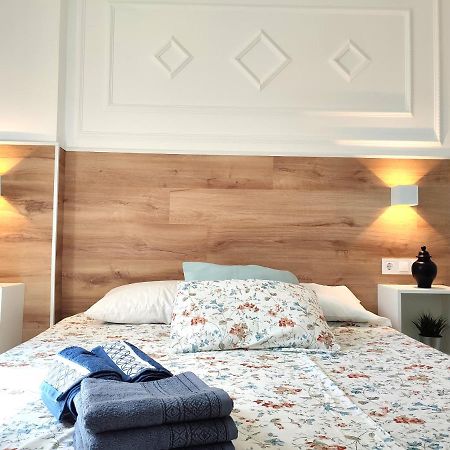 Cartagenaflats, Apartamentos Anfiteatro Romano 4A Bagian luar foto