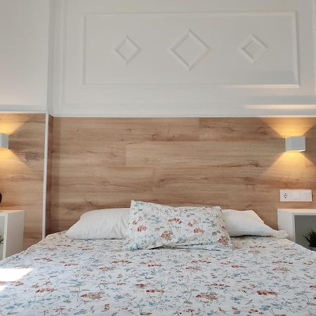 Cartagenaflats, Apartamentos Anfiteatro Romano 4A Bagian luar foto