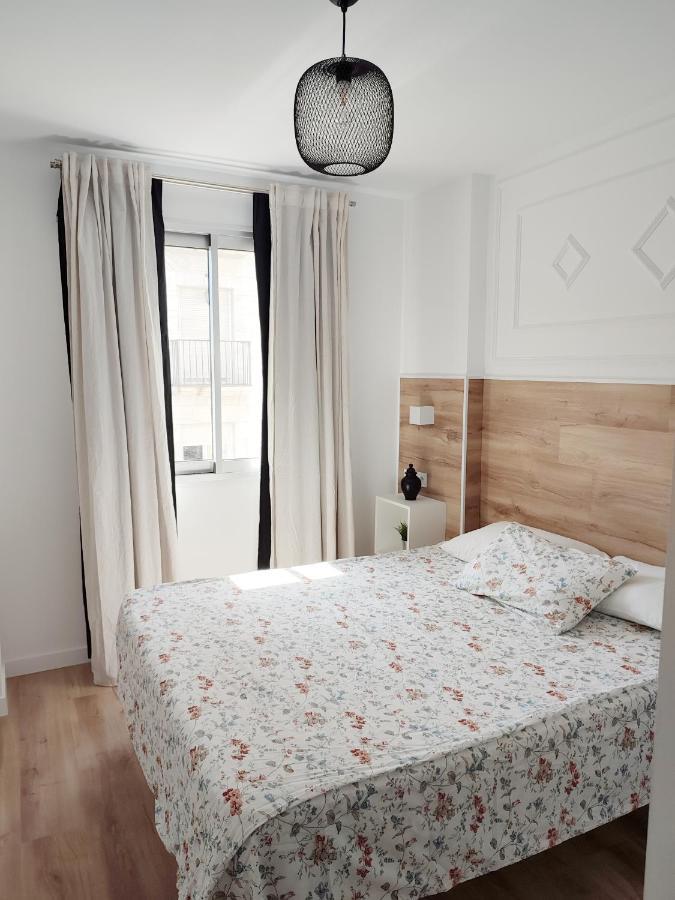 Cartagenaflats, Apartamentos Anfiteatro Romano 4A Bagian luar foto