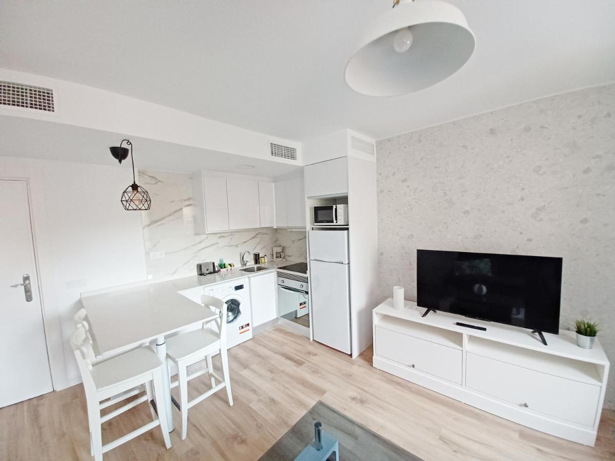 Cartagenaflats, Apartamentos Anfiteatro Romano 4A Bagian luar foto