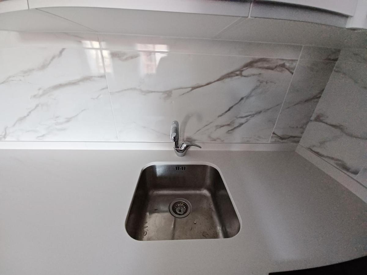 Cartagenaflats, Apartamentos Anfiteatro Romano 4A Bagian luar foto