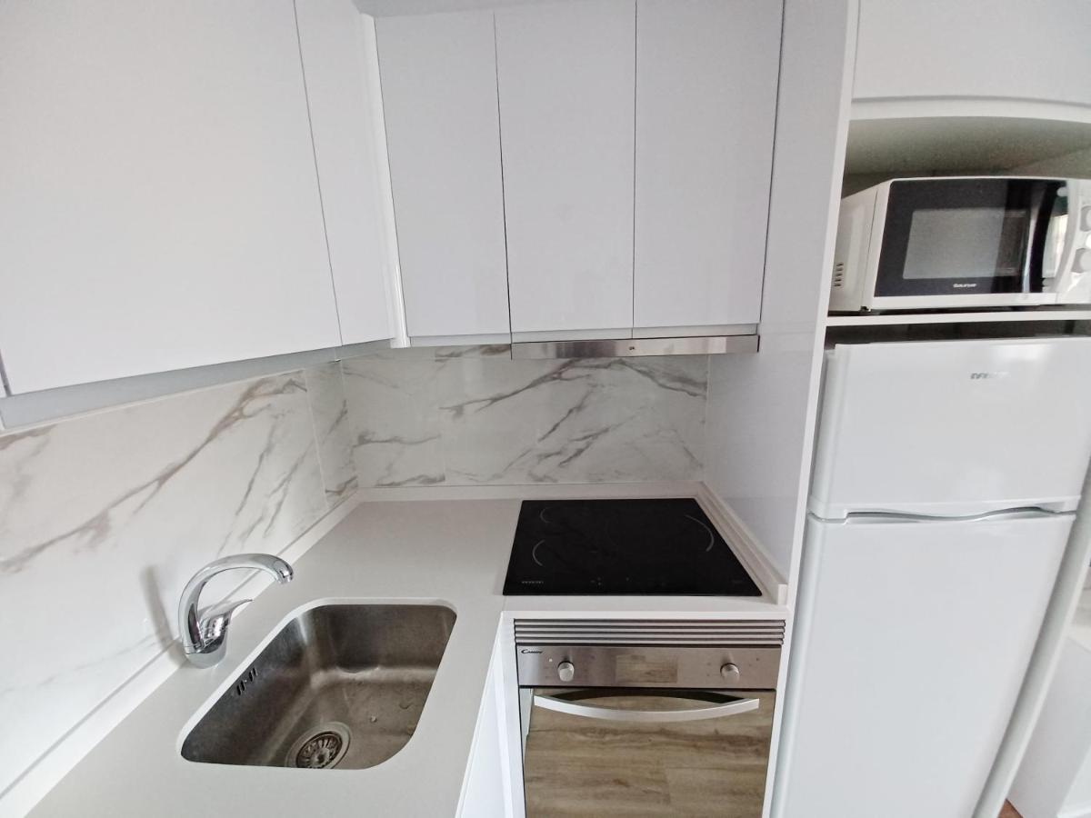 Cartagenaflats, Apartamentos Anfiteatro Romano 4A Bagian luar foto