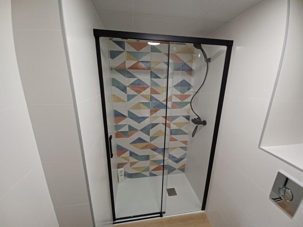 Cartagenaflats, Apartamentos Anfiteatro Romano 4A Bagian luar foto