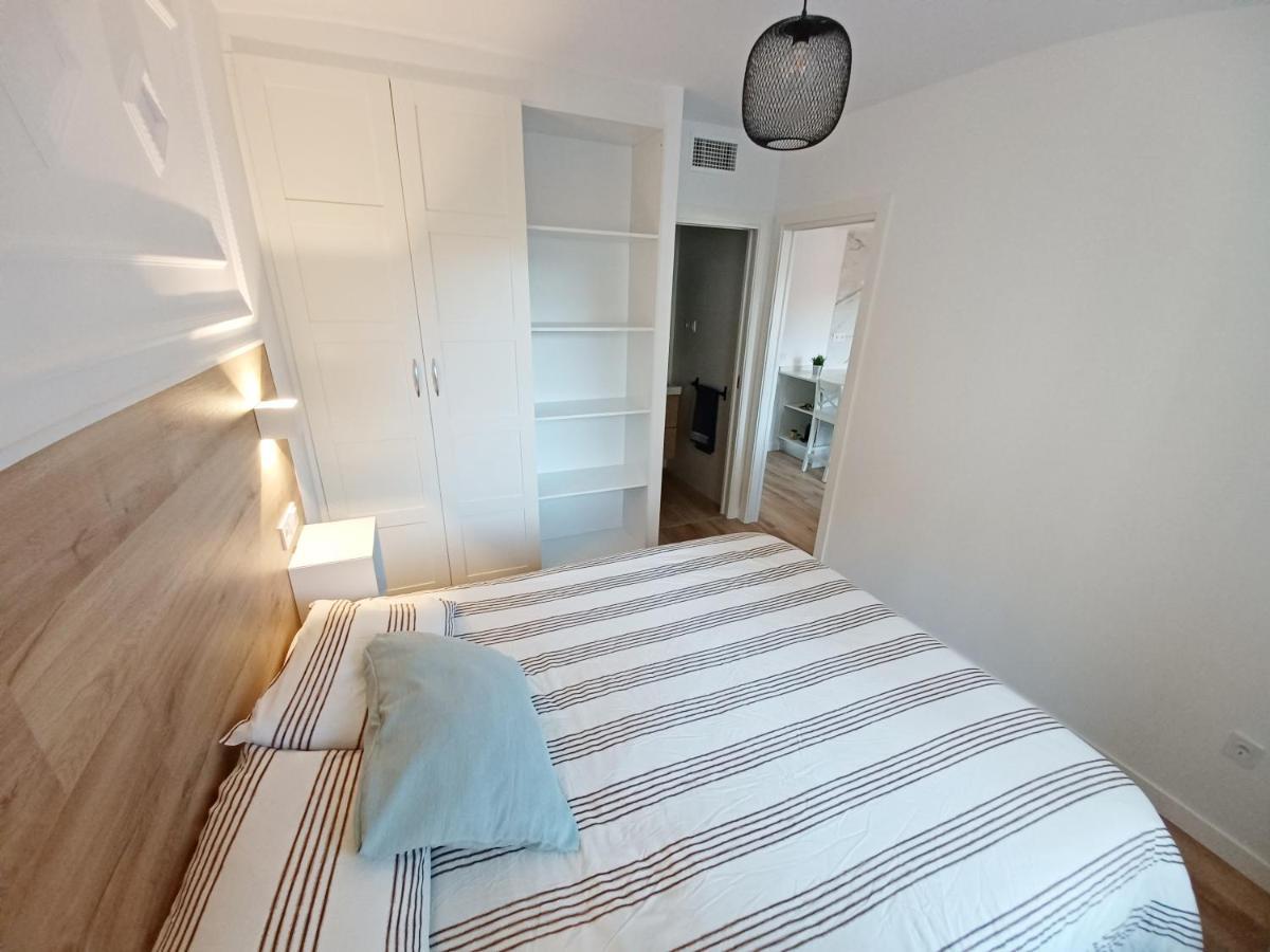 Cartagenaflats, Apartamentos Anfiteatro Romano 4A Bagian luar foto