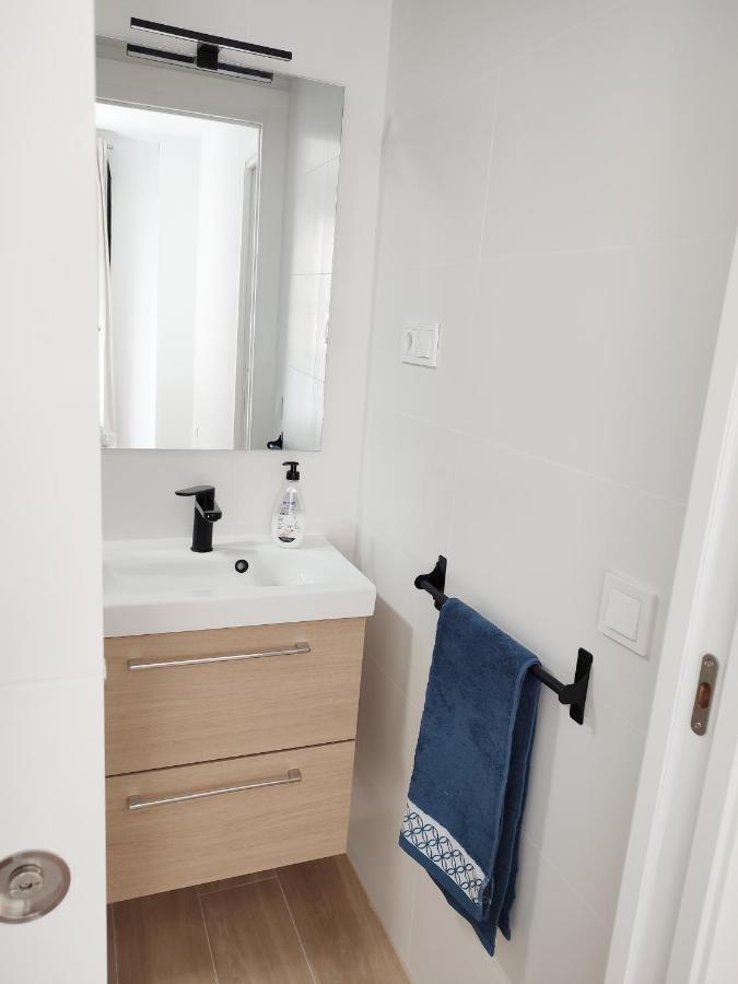Cartagenaflats, Apartamentos Anfiteatro Romano 4A Bagian luar foto