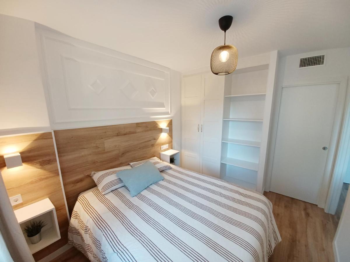 Cartagenaflats, Apartamentos Anfiteatro Romano 4A Bagian luar foto